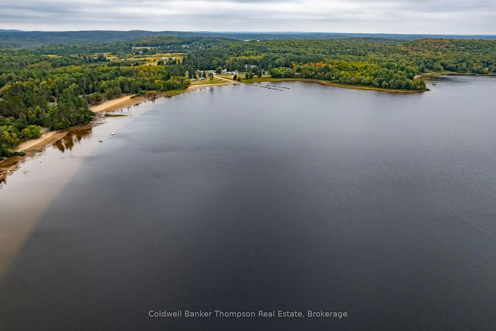 Photo 9 of 2266 Pickerel & Jack Lake Road, Burk's Falls — HOMEH