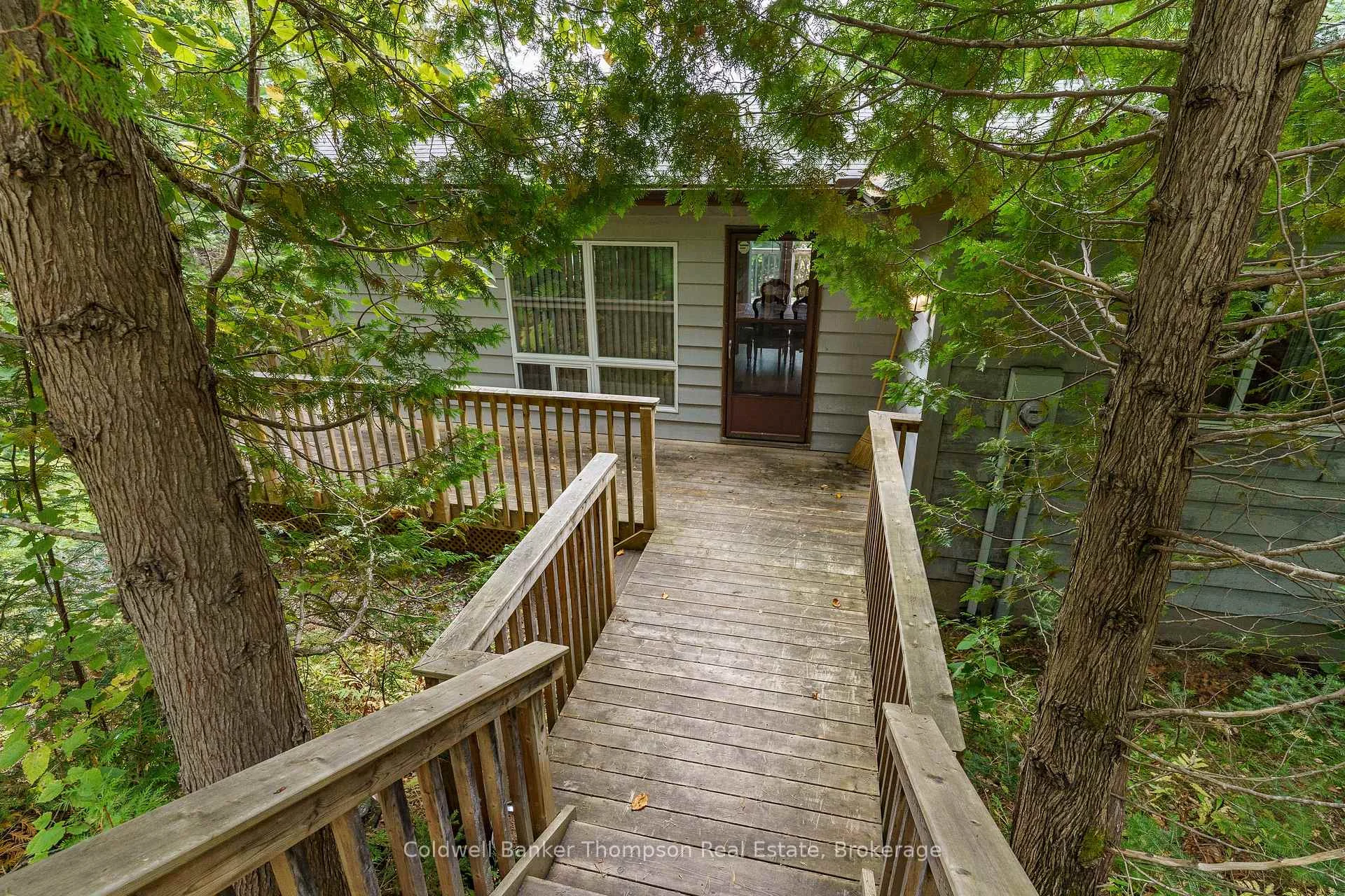 Photo 13 of 2266 Pickerel & Jack Lake Road, Burk's Falls — HOMEH