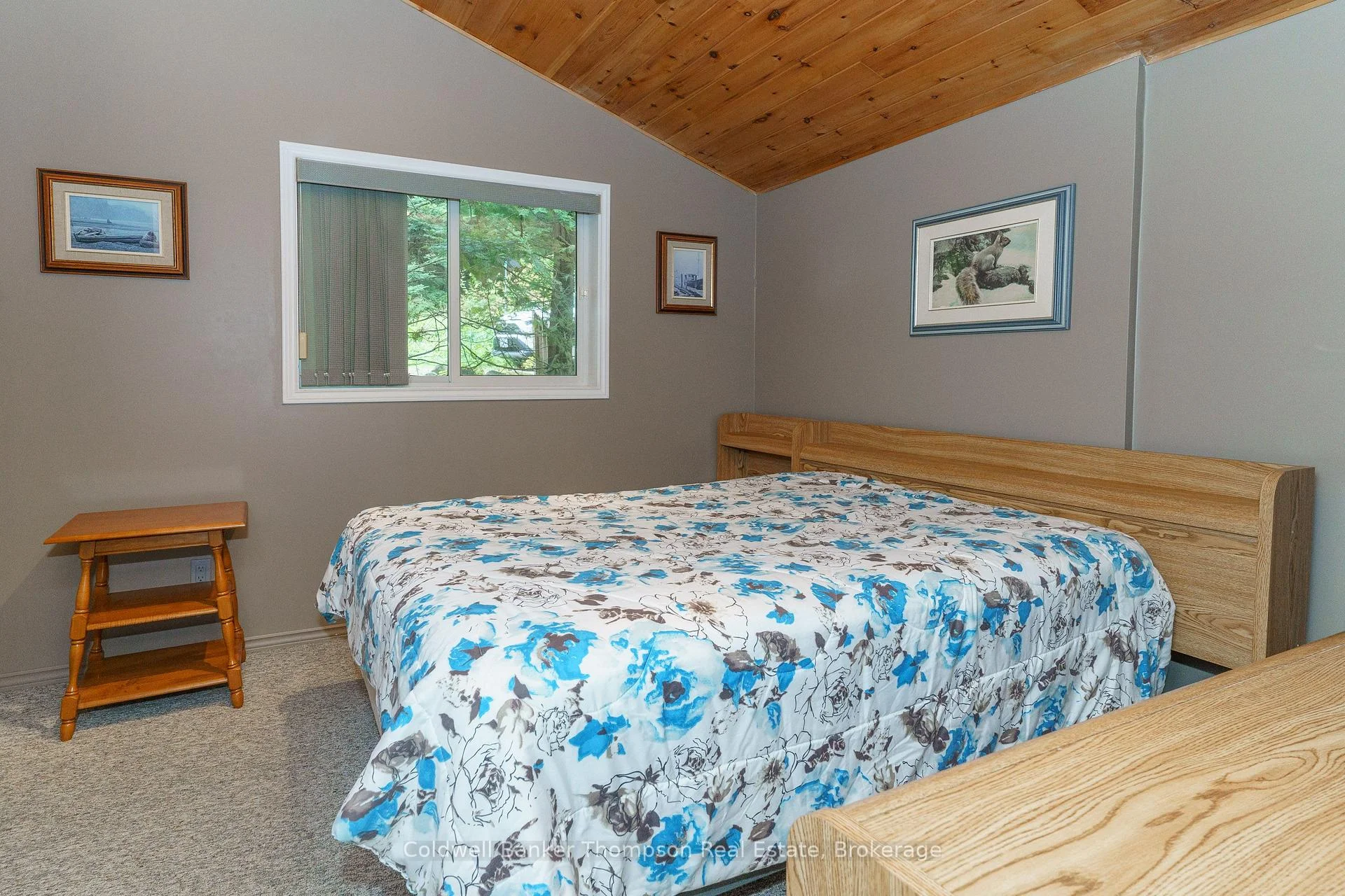 Photo 34 of 2266 Pickerel & Jack Lake Road, Burk's Falls — HOMEH