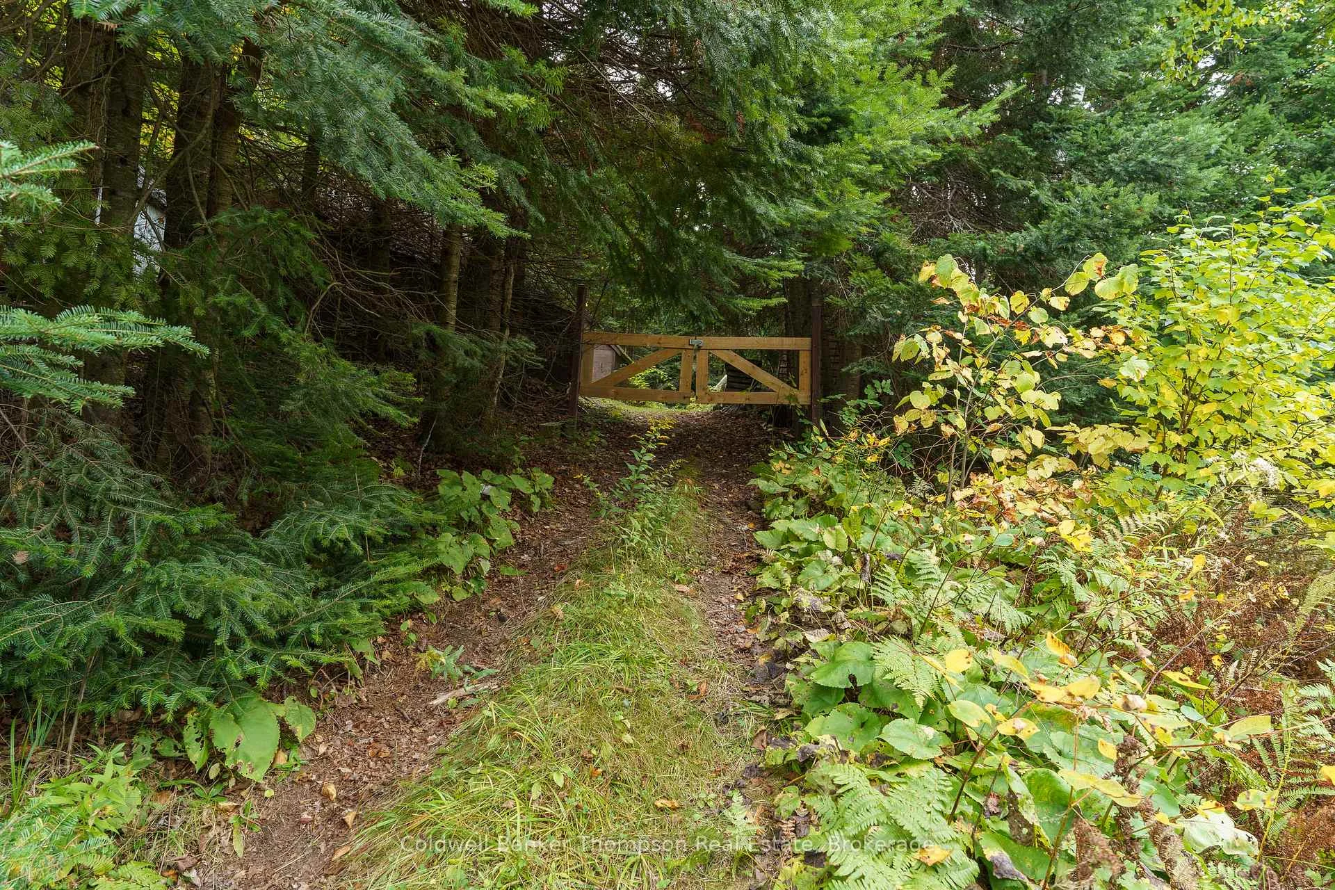 Photo 57 of 2266 Pickerel & Jack Lake Road, Burk's Falls — HOMEH