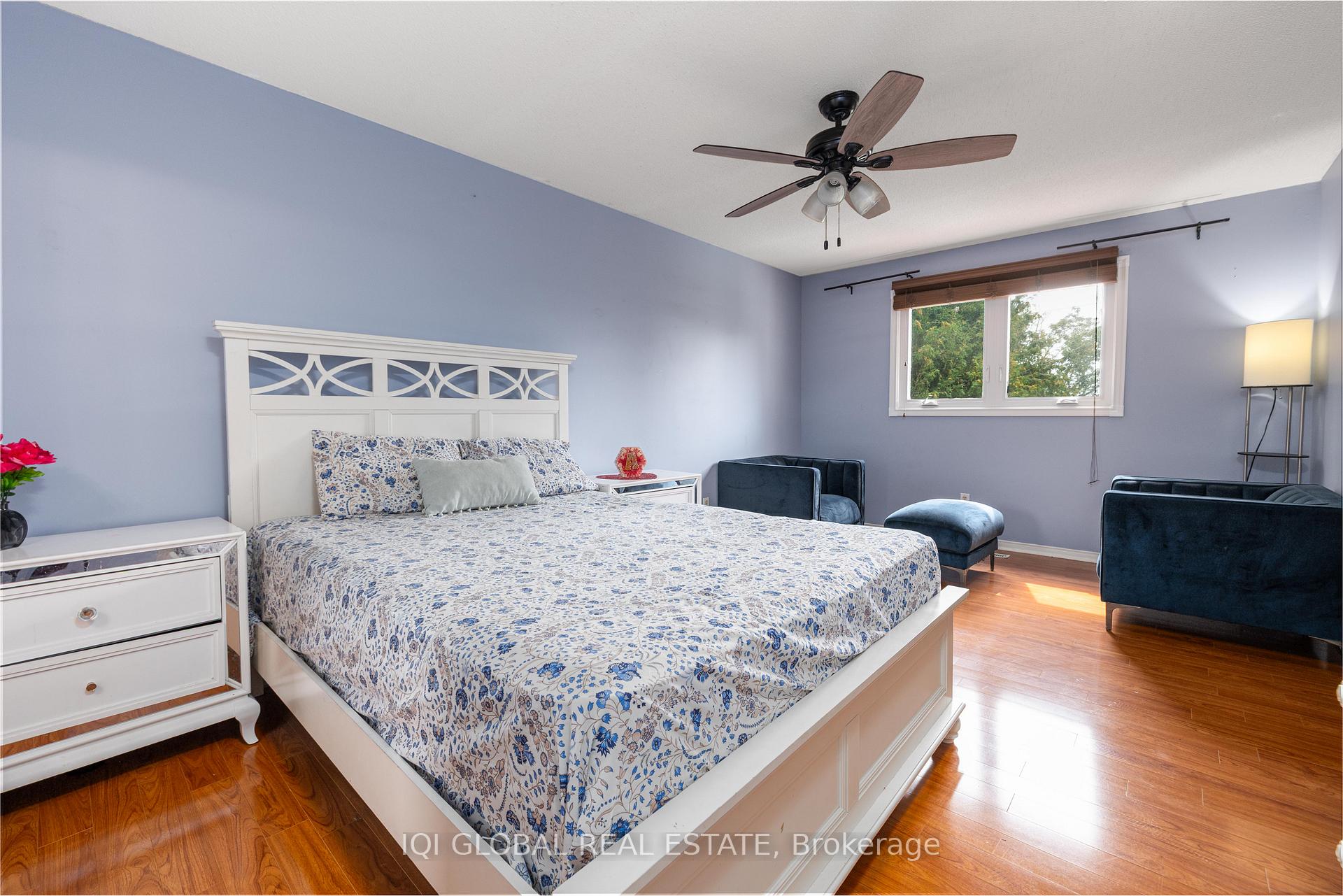 Photo 34 of 895 Ripley Crescent, Oshawa, Pinecrest — HOMEH