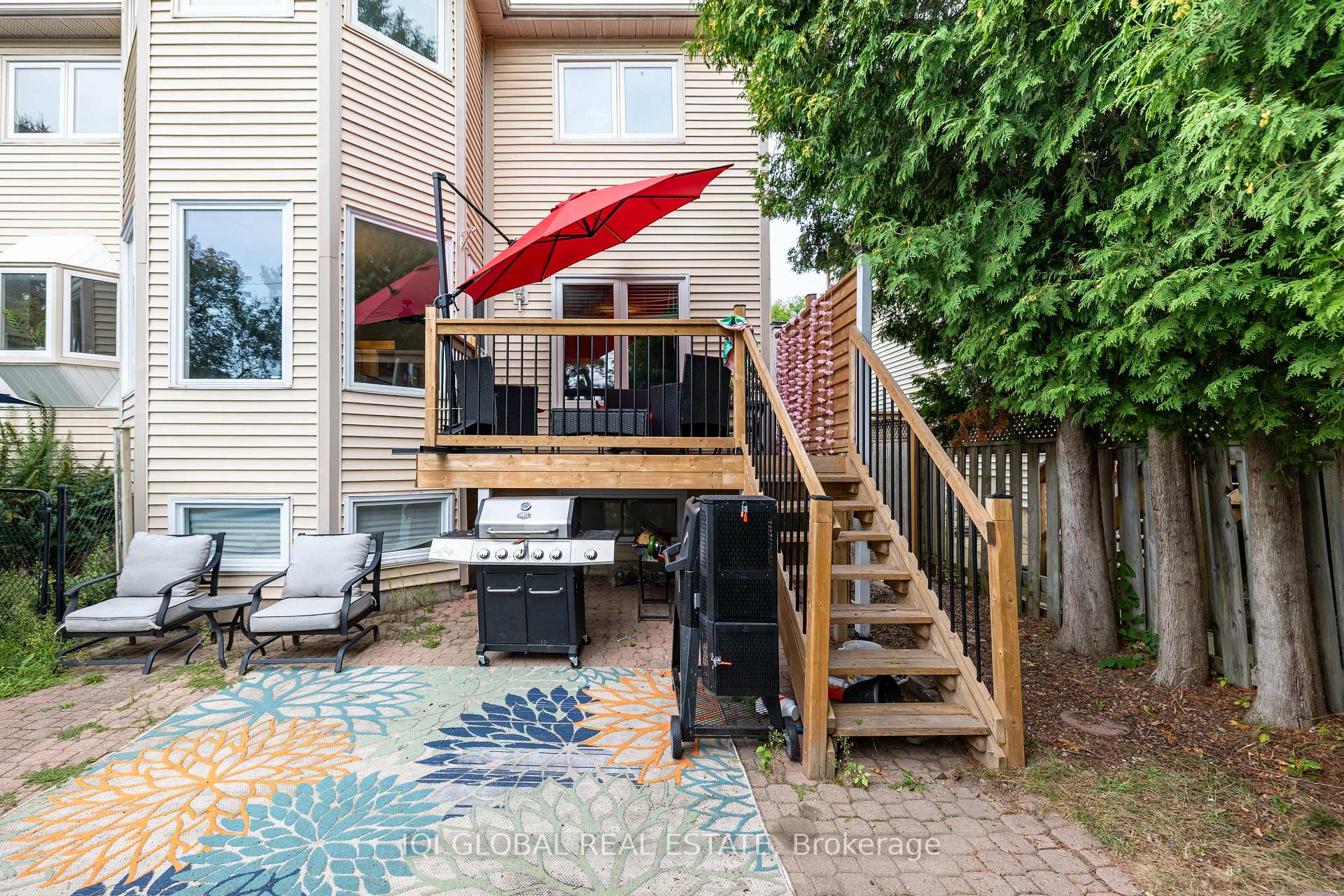 Photo 21 of 895 Ripley Crescent, Oshawa, Pinecrest — HOMEH