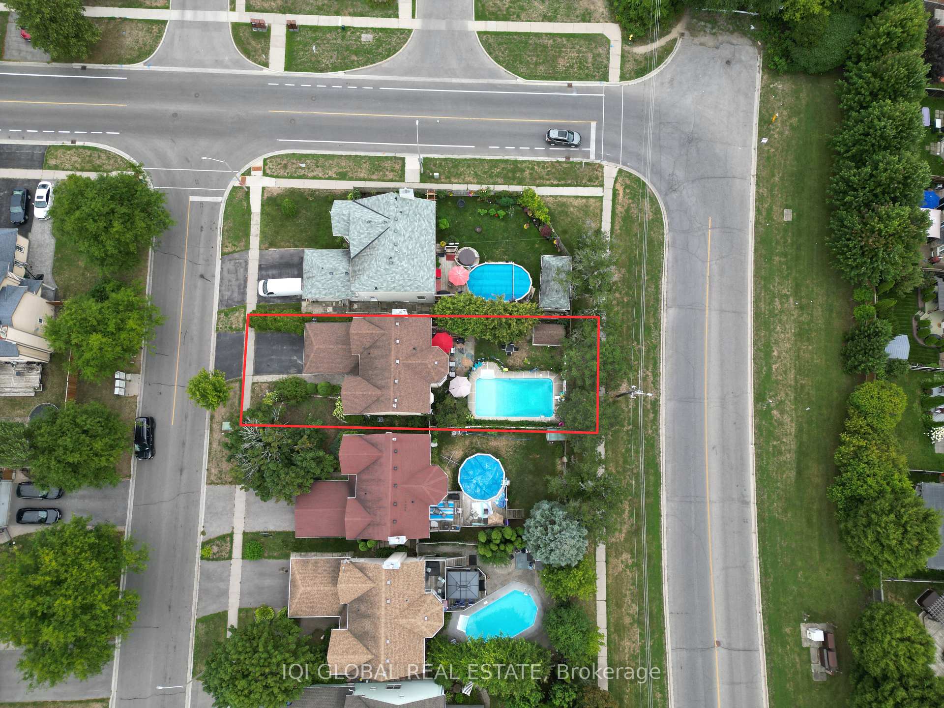 Photo 27 of 895 Ripley Crescent, Oshawa, Pinecrest — HOMEH