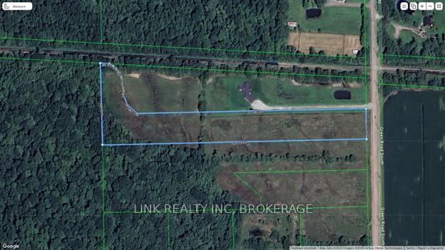 Photo 5 of Green Road S, Wainfleet, Marshville/Winger — HOMEH