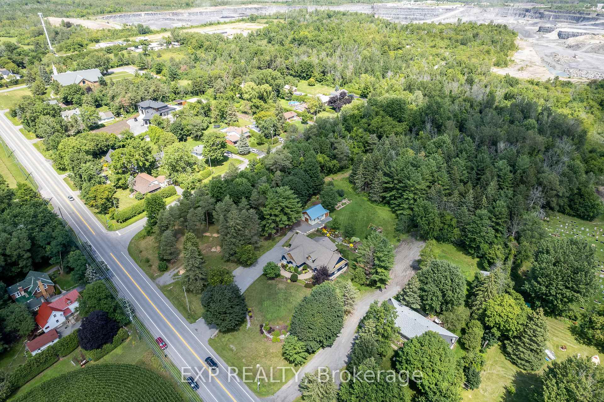 Photo 2 of 5486 Old Richmond Rd. W, Ottawa, Fallowfield — HOMEH