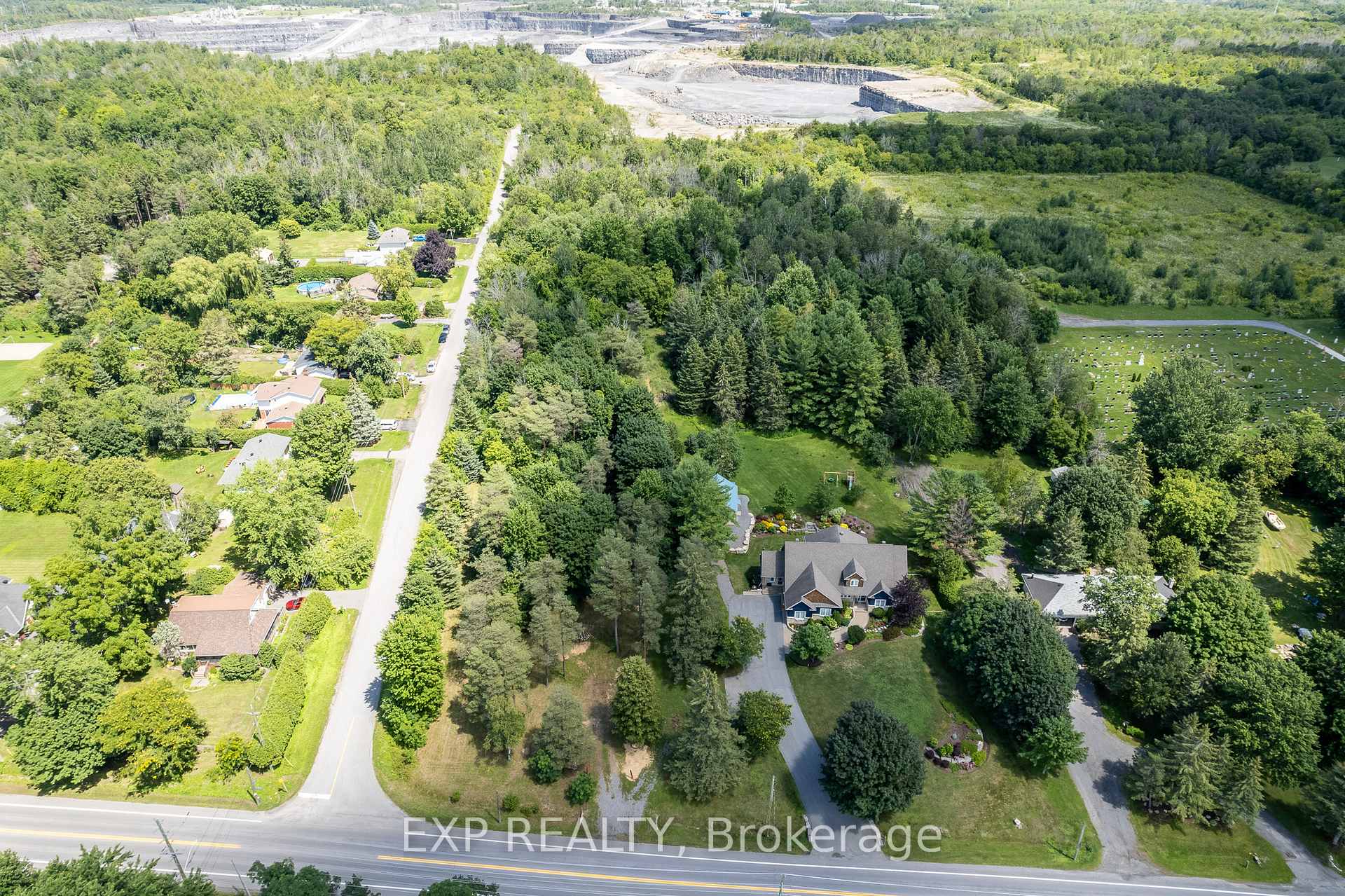 Photo 3 of 5486 Old Richmond Rd. W, Ottawa, Fallowfield — HOMEH