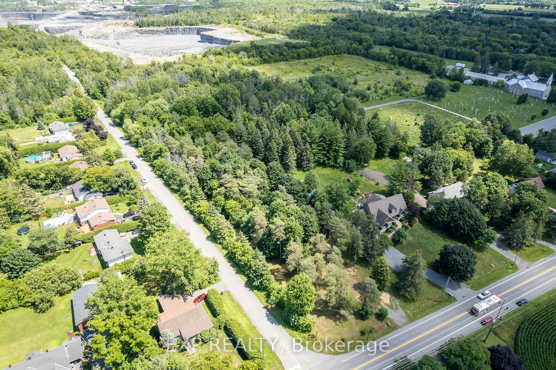 Photo 4 of 5486 Old Richmond Rd. W, Ottawa, Fallowfield — HOMEH