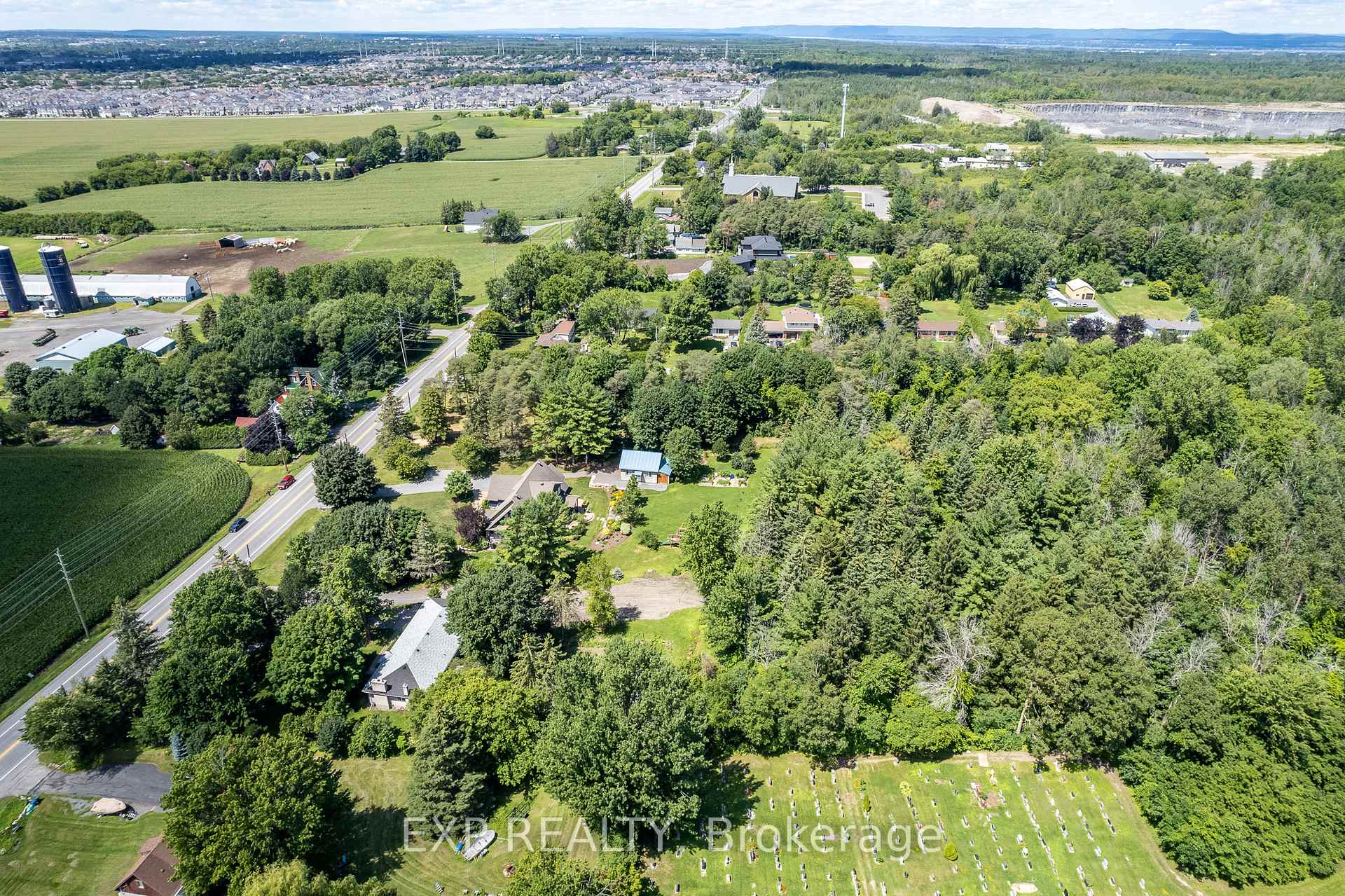 Photo 11 of 5486 Old Richmond Rd. W, Ottawa, Fallowfield — HOMEH