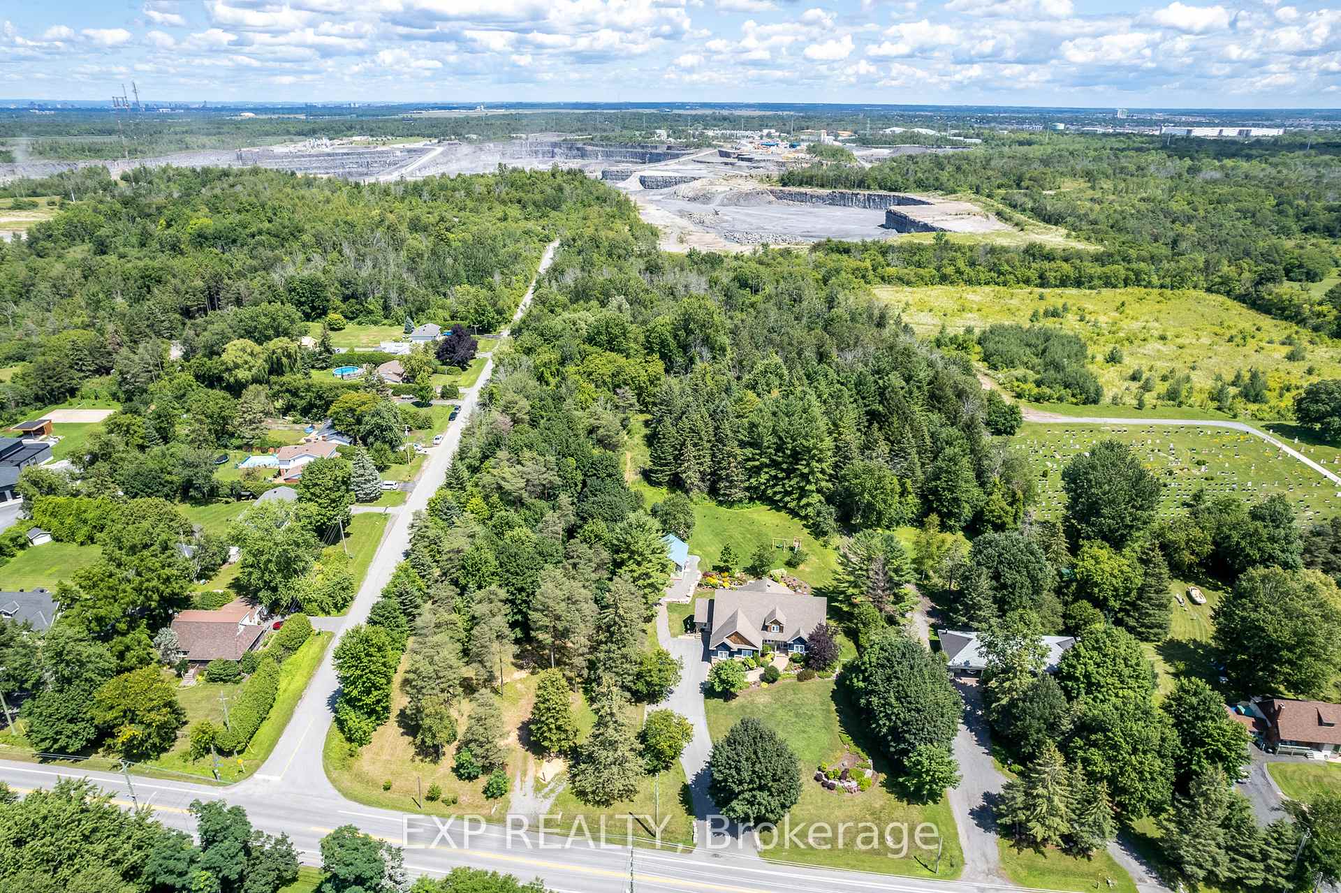 Photo 15 of 5486 Old Richmond Rd. W, Ottawa, Fallowfield — HOMEH
