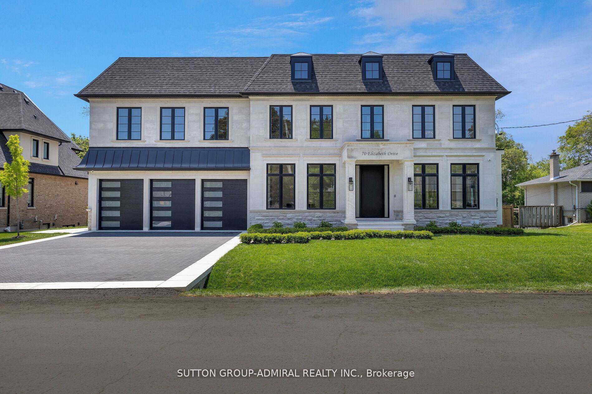 Photo 2 of 70 Elizabeth Drive, King, Nobleton — HOMEH