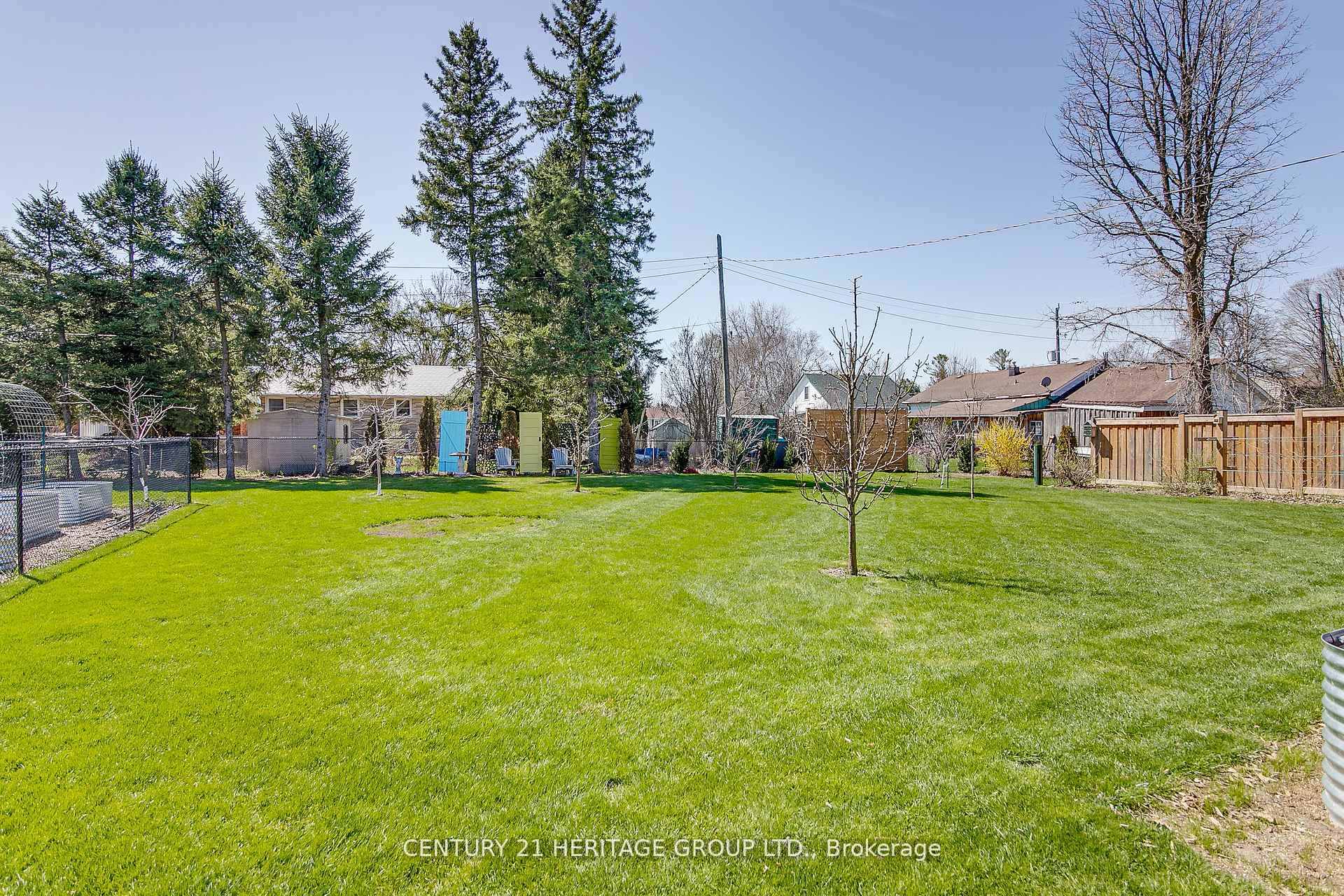 Photo 21 of 211 Albert Street W, New Tecumseth, Alliston — HOMEH