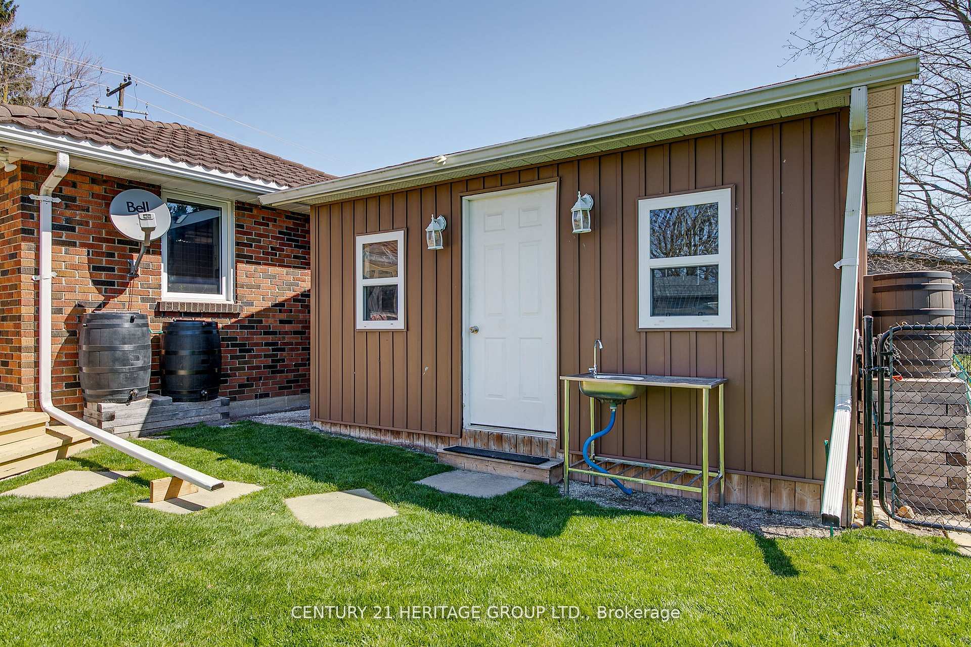 Photo 17 of 211 Albert Street W, New Tecumseth, Alliston — HOMEH