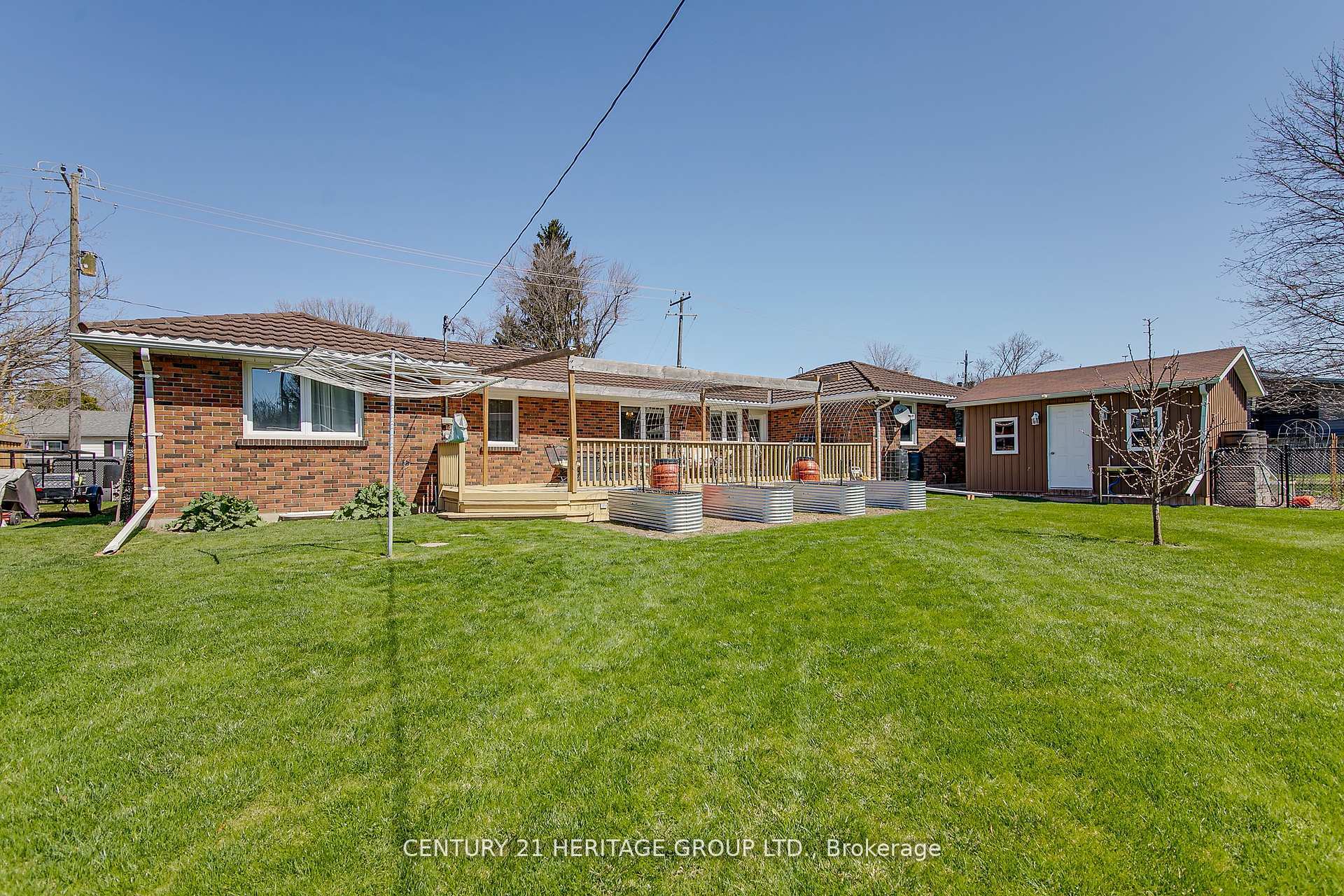 Photo 25 of 211 Albert Street W, New Tecumseth, Alliston — HOMEH