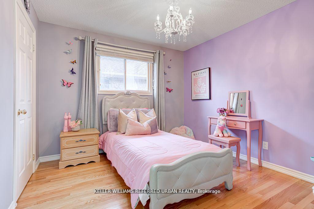 Photo 17 of 2 Thistledown Crescent, Whitby, Taunton North — HOMEH