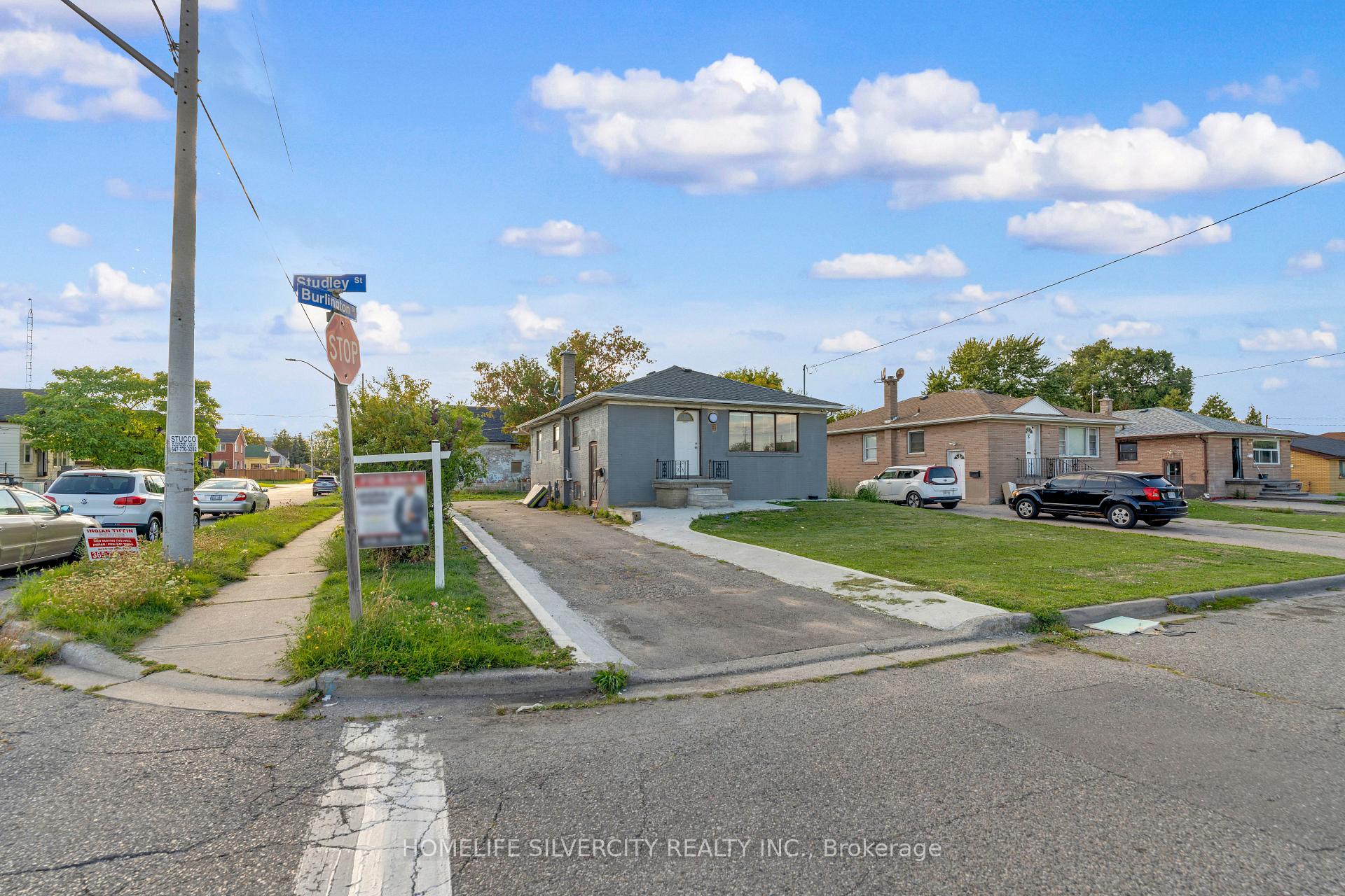 Photo 1 of 1 Studley Street, Mississauga, Malton — HOMEH