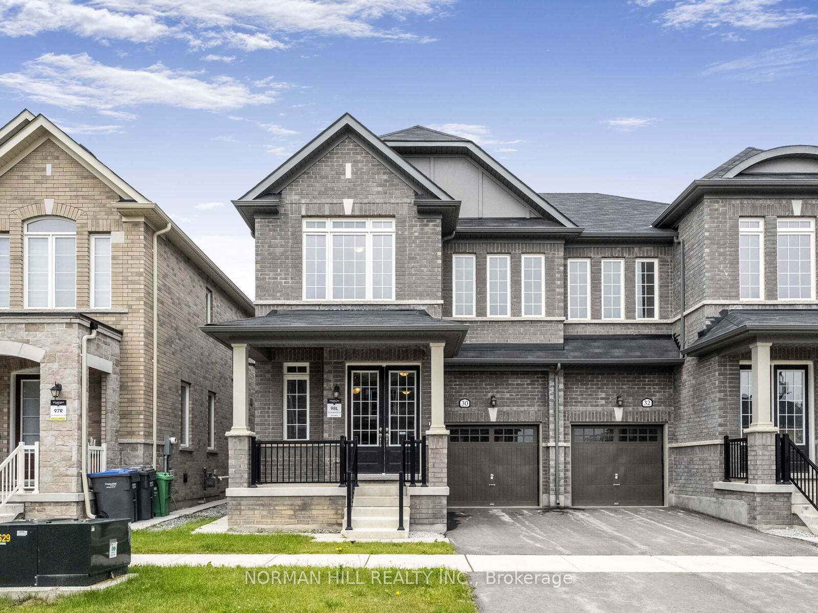 Photo 1 of 30 Guildhouse Drive, Brampton, Northwest Brampton — HOMEH