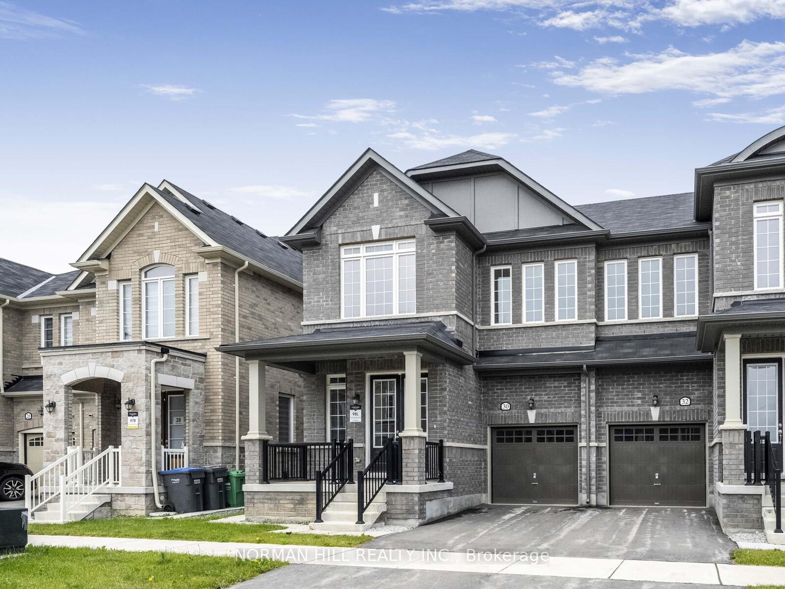 Photo 2 of 30 Guildhouse Drive, Brampton, Northwest Brampton — HOMEH