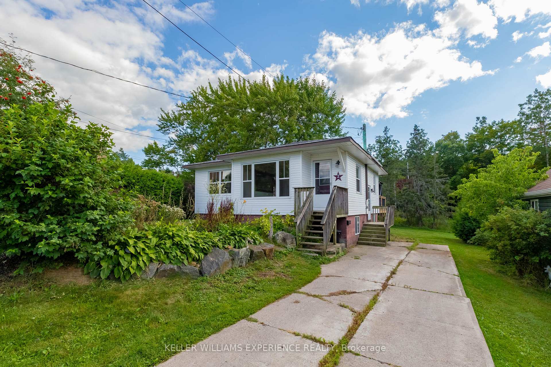 Front of 2 Meadow Street
