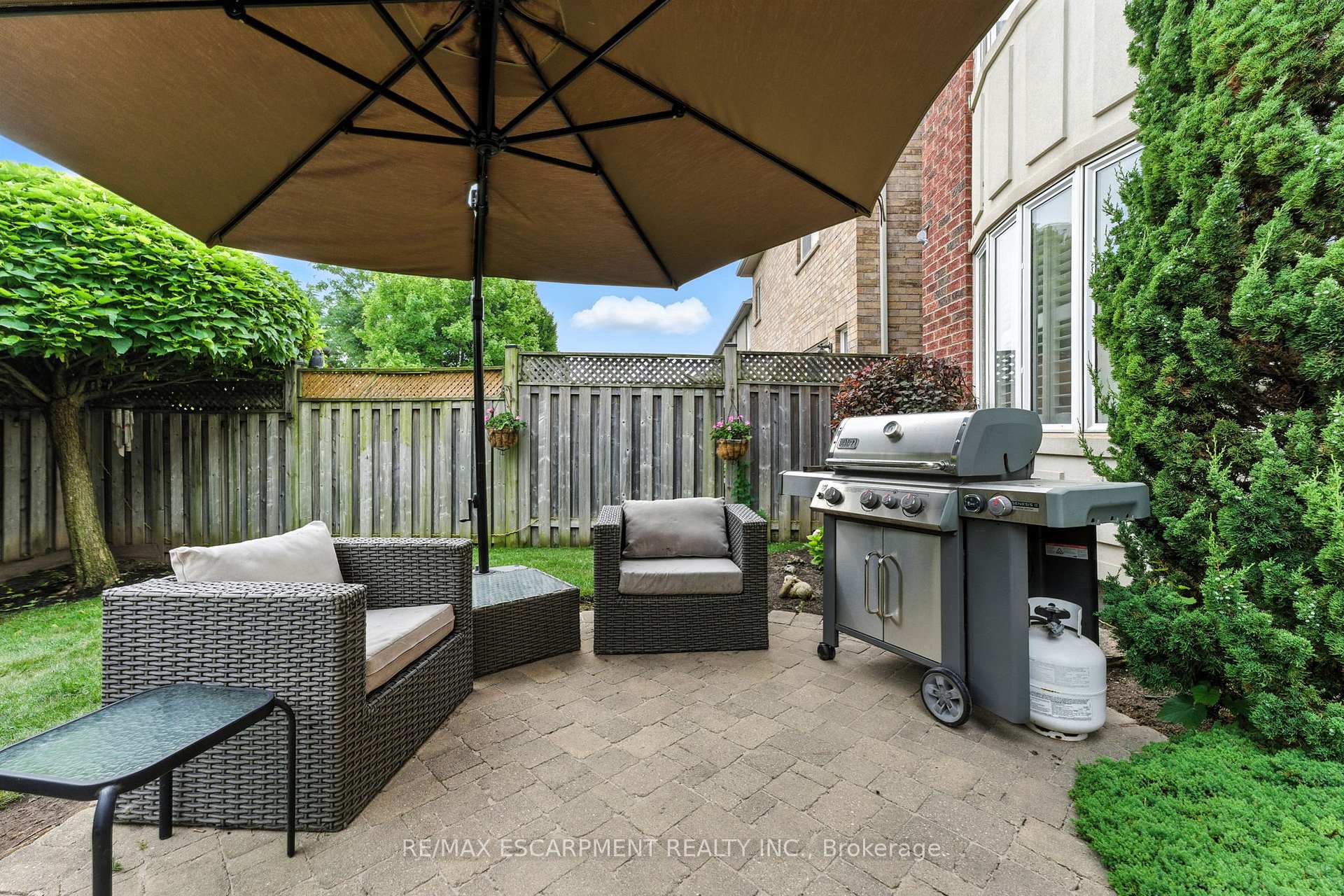 Photo 21 of 2484 Whitehorn Drive, Burlington, Orchard — HOMEH