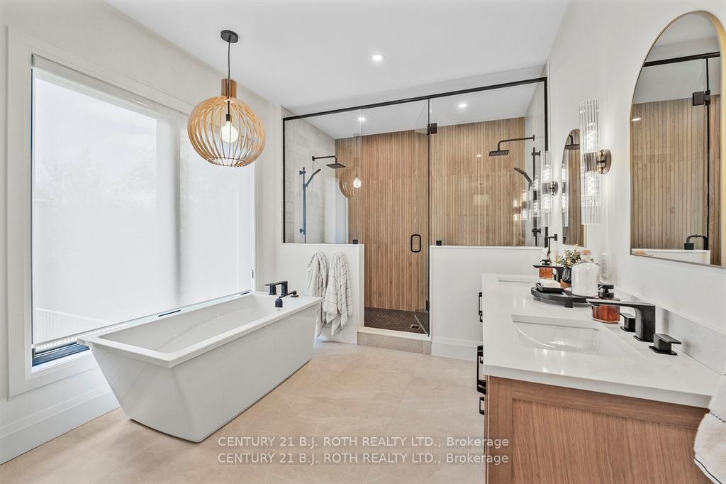 Photo 17 of 46 Tyndale Road, Barrie, South Shore — HOMEH