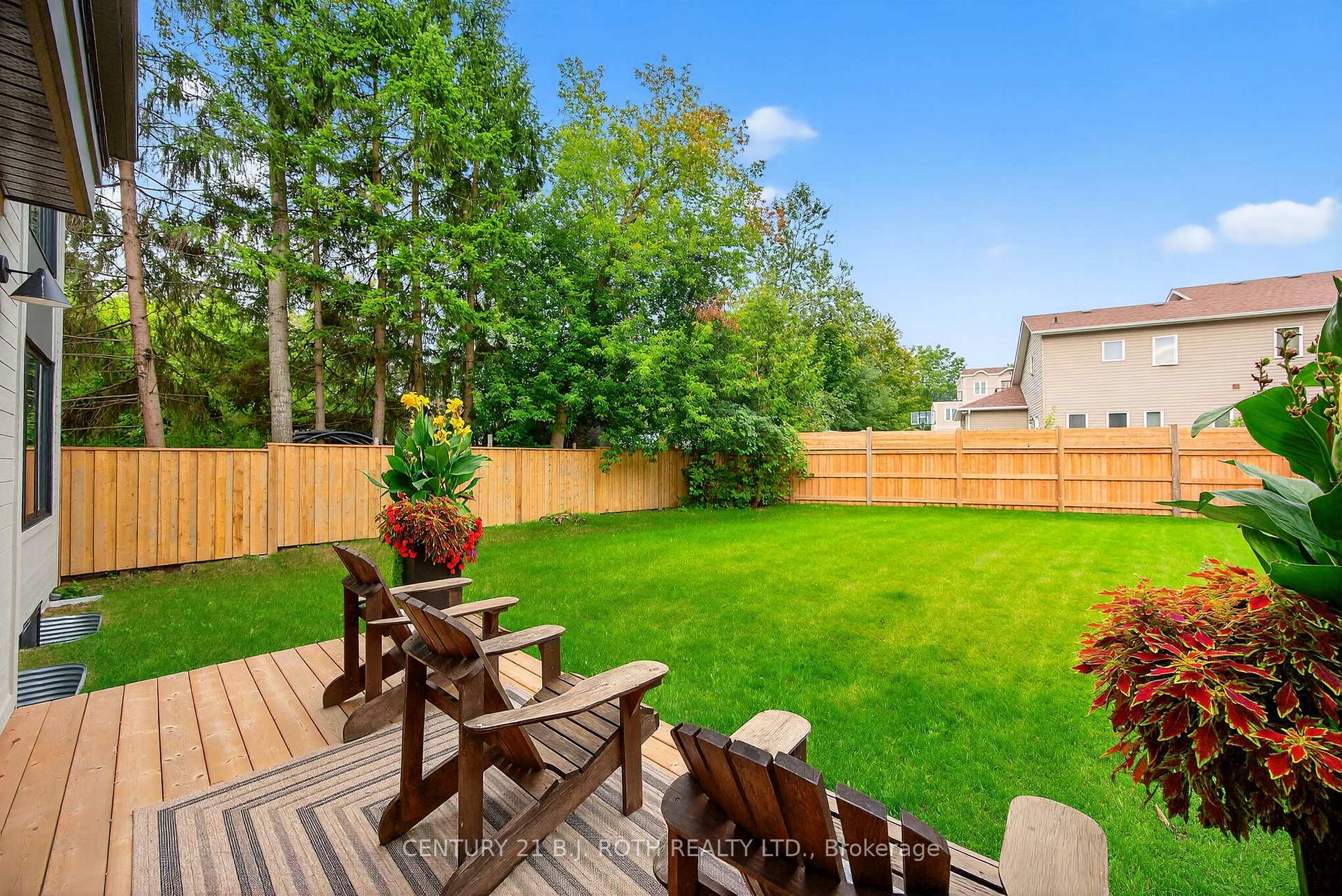 Photo 41 of 46 Tyndale Road, Barrie, South Shore — HOMEH