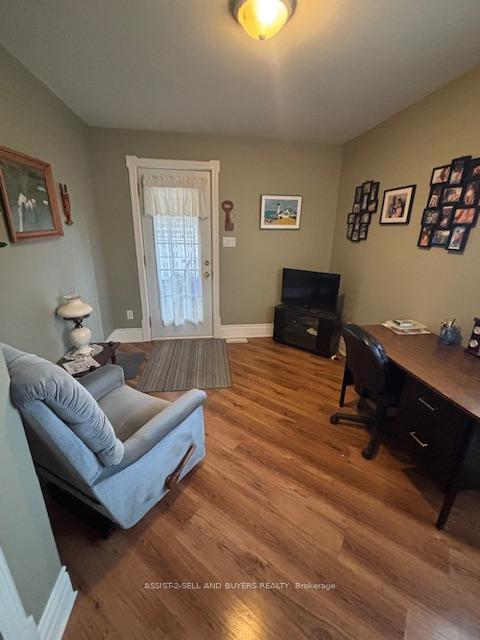 Photo 3 of 194 Hemlock Crescent, Cornwall — HOMEH