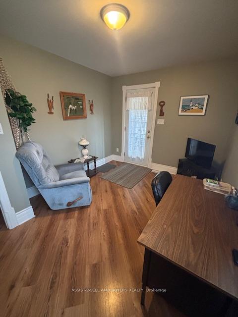 Photo 4 of 194 Hemlock Crescent, Cornwall — HOMEH