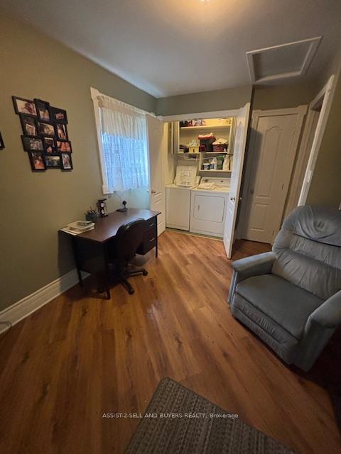 Photo 5 of 194 Hemlock Crescent, Cornwall — HOMEH