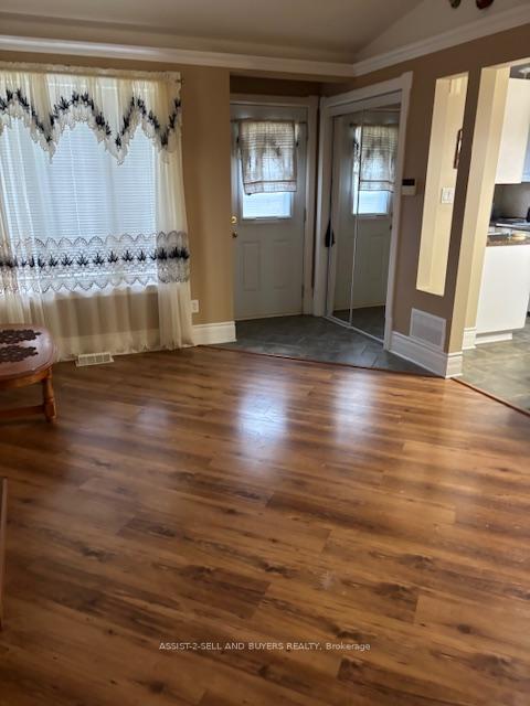 Photo 9 of 194 Hemlock Crescent, Cornwall — HOMEH