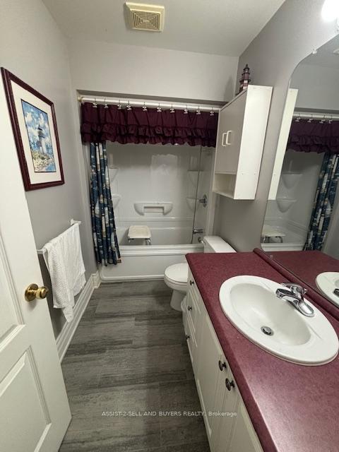 Photo 15 of 194 Hemlock Crescent, Cornwall — HOMEH
