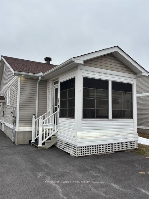 Photo 18 of 194 Hemlock Crescent, Cornwall — HOMEH