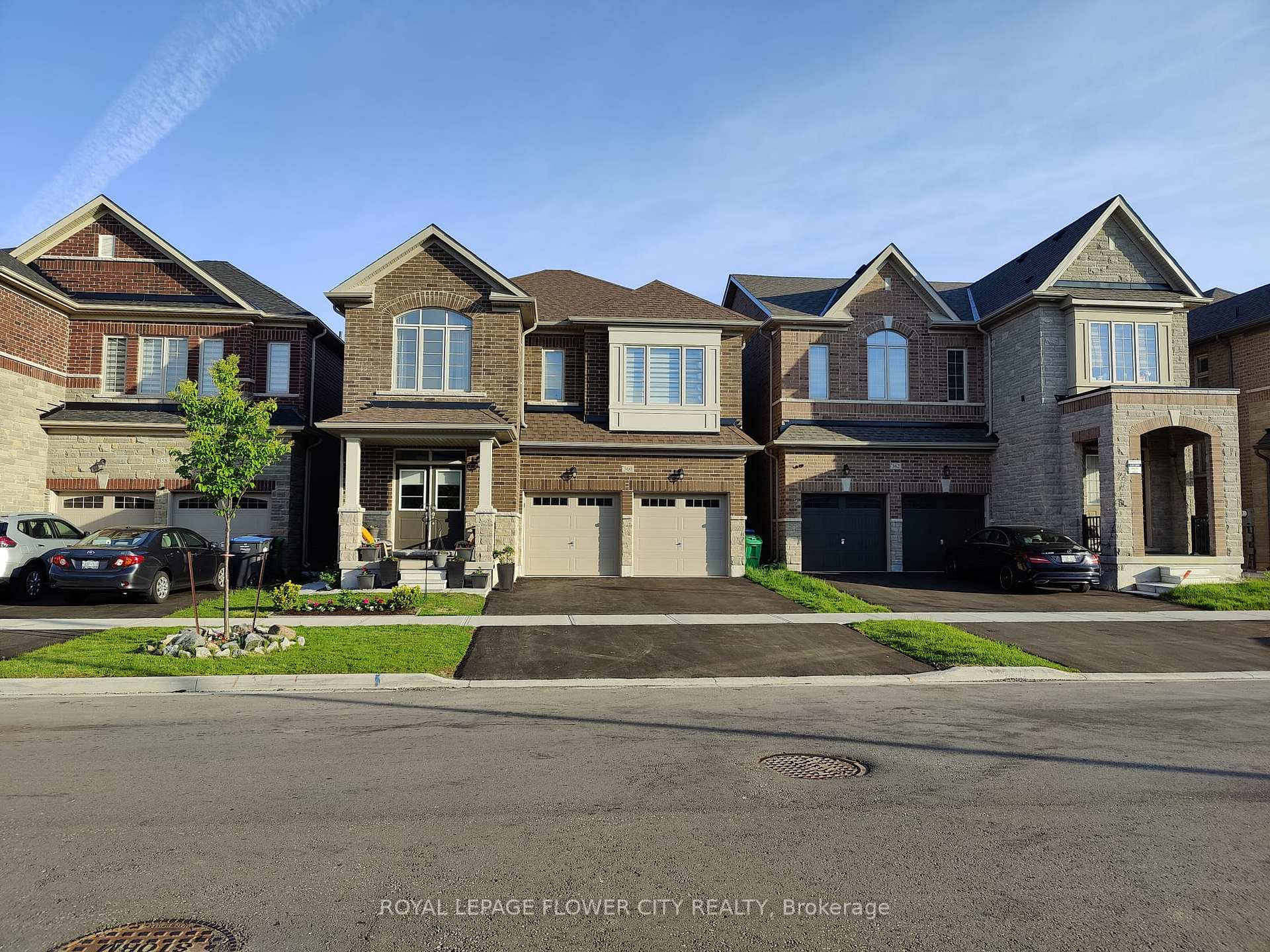 Photo 36 of 360 Valleyway Drive, Brampton, Credit Valley — HOMEH