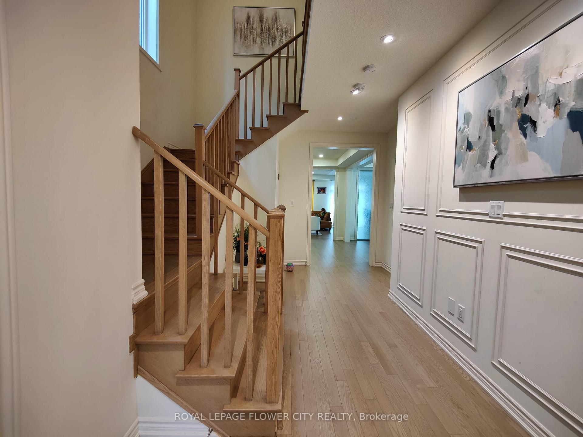Photo 42 of 360 Valleyway Drive, Brampton, Credit Valley — HOMEH
