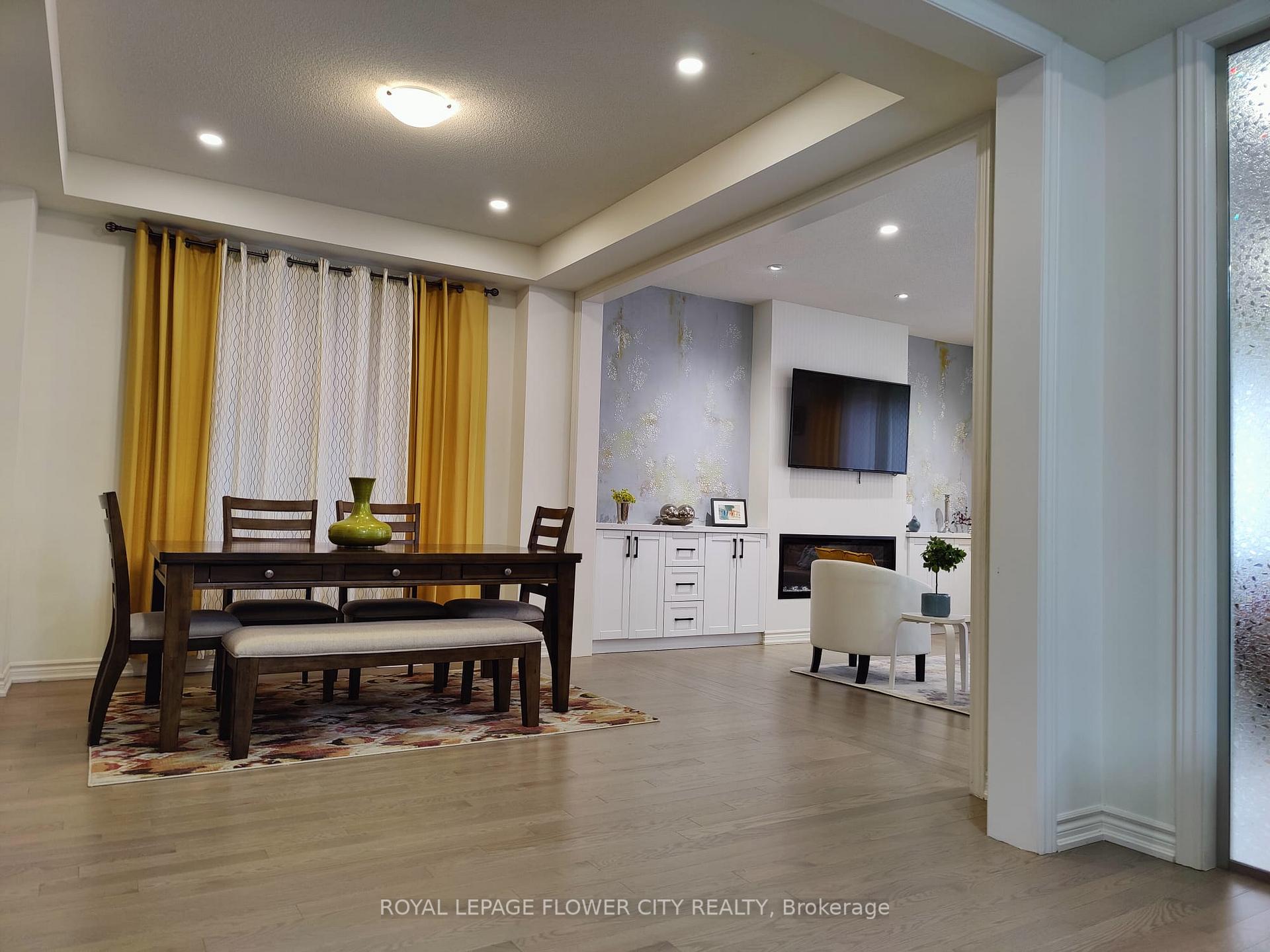 Photo 22 of 360 Valleyway Drive, Brampton, Credit Valley — HOMEH