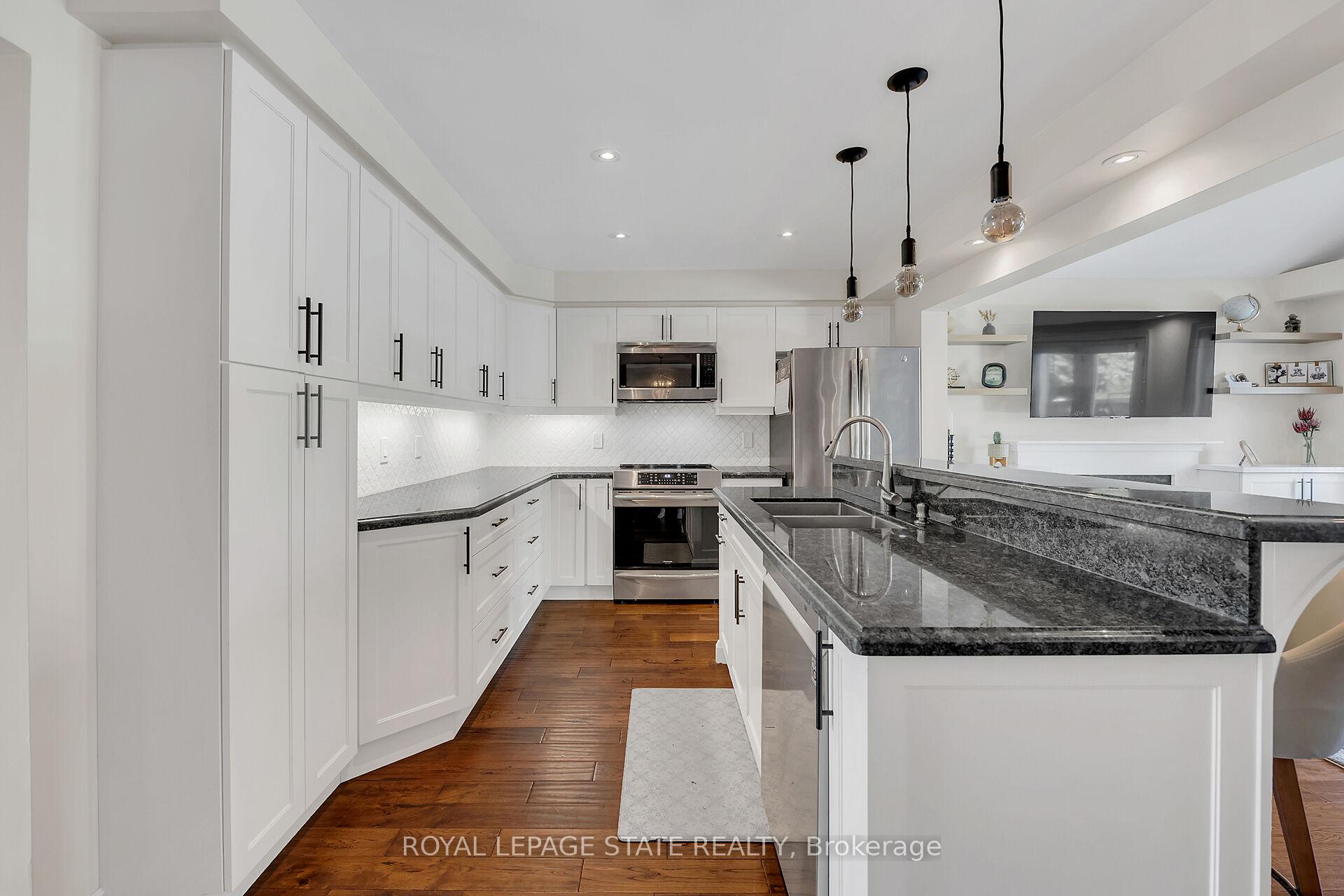 Photo 9 of 201 Jones Road, Hamilton, Stoney Creek — HOMEH