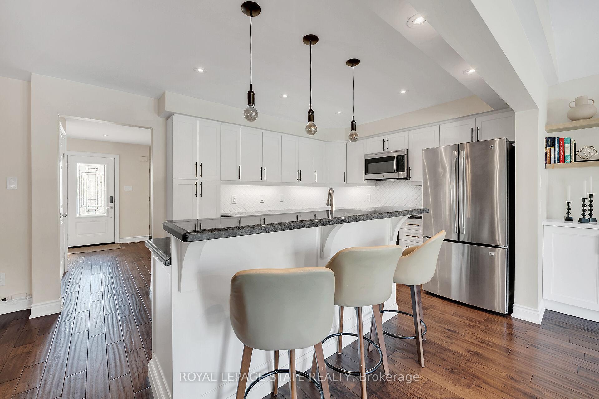 Photo 20 of 201 Jones Road, Hamilton, Stoney Creek — HOMEH