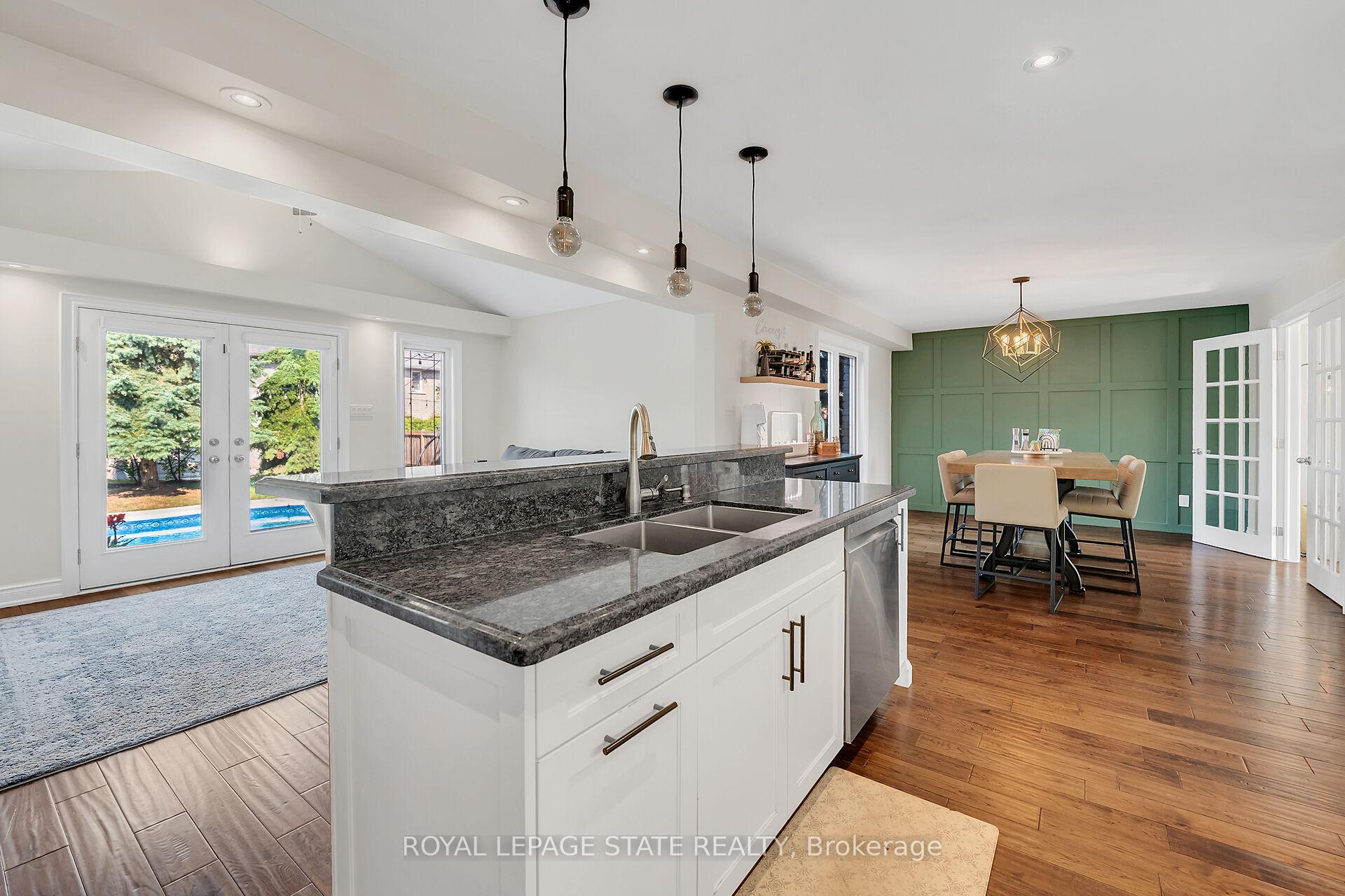 Photo 5 of 201 Jones Road, Hamilton, Stoney Creek — HOMEH