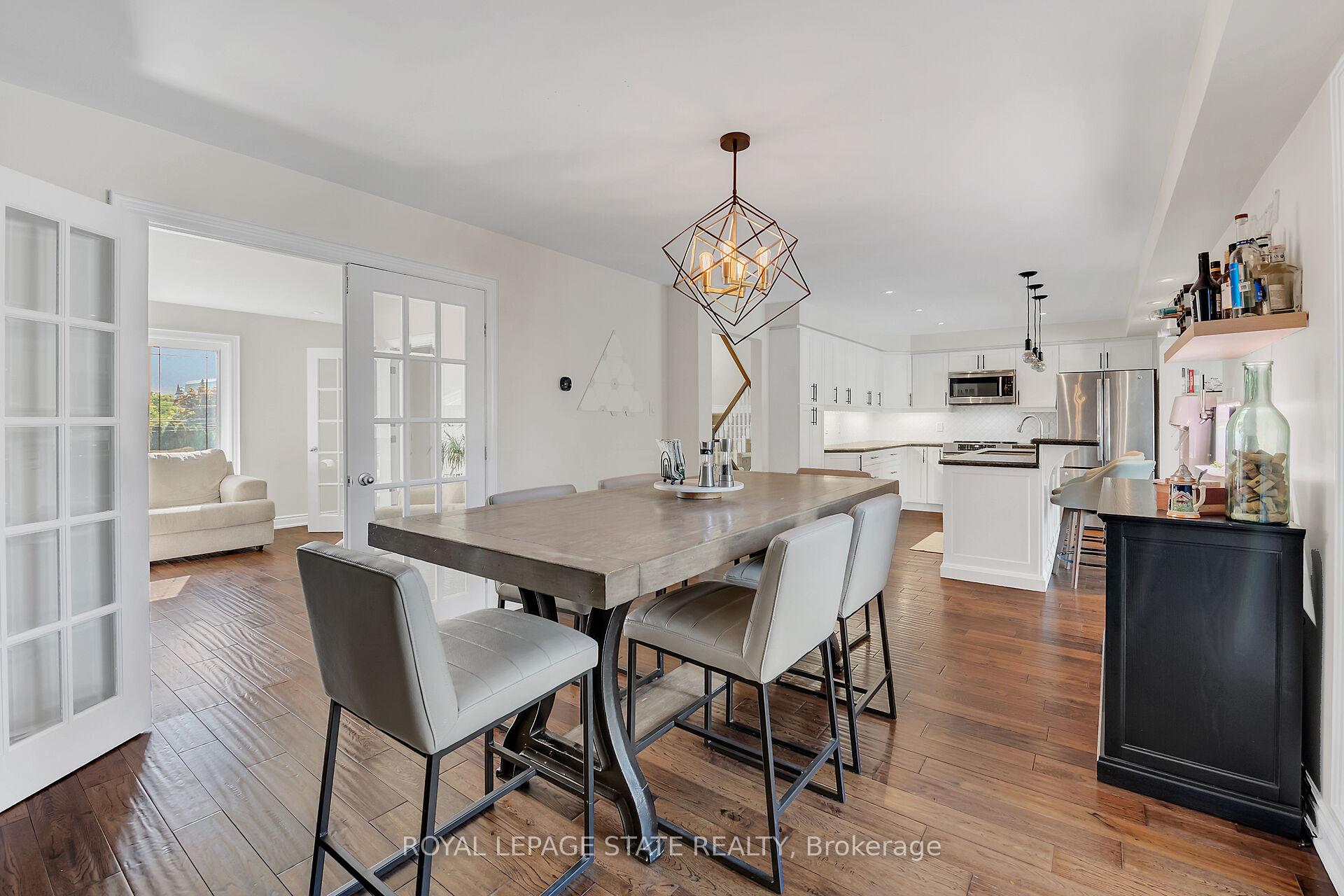 Photo 10 of 201 Jones Road, Hamilton, Stoney Creek — HOMEH