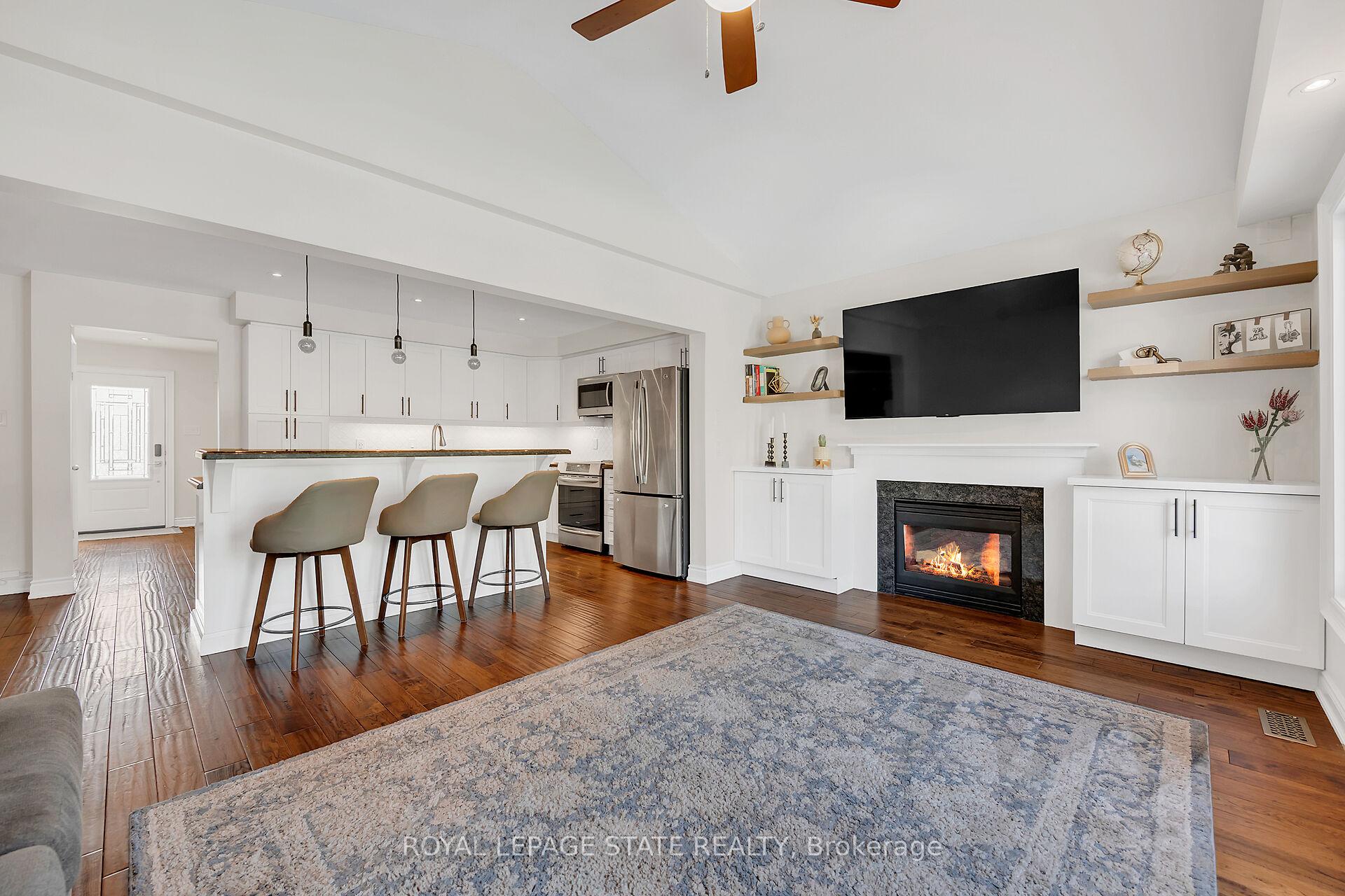Photo 21 of 201 Jones Road, Hamilton, Stoney Creek — HOMEH
