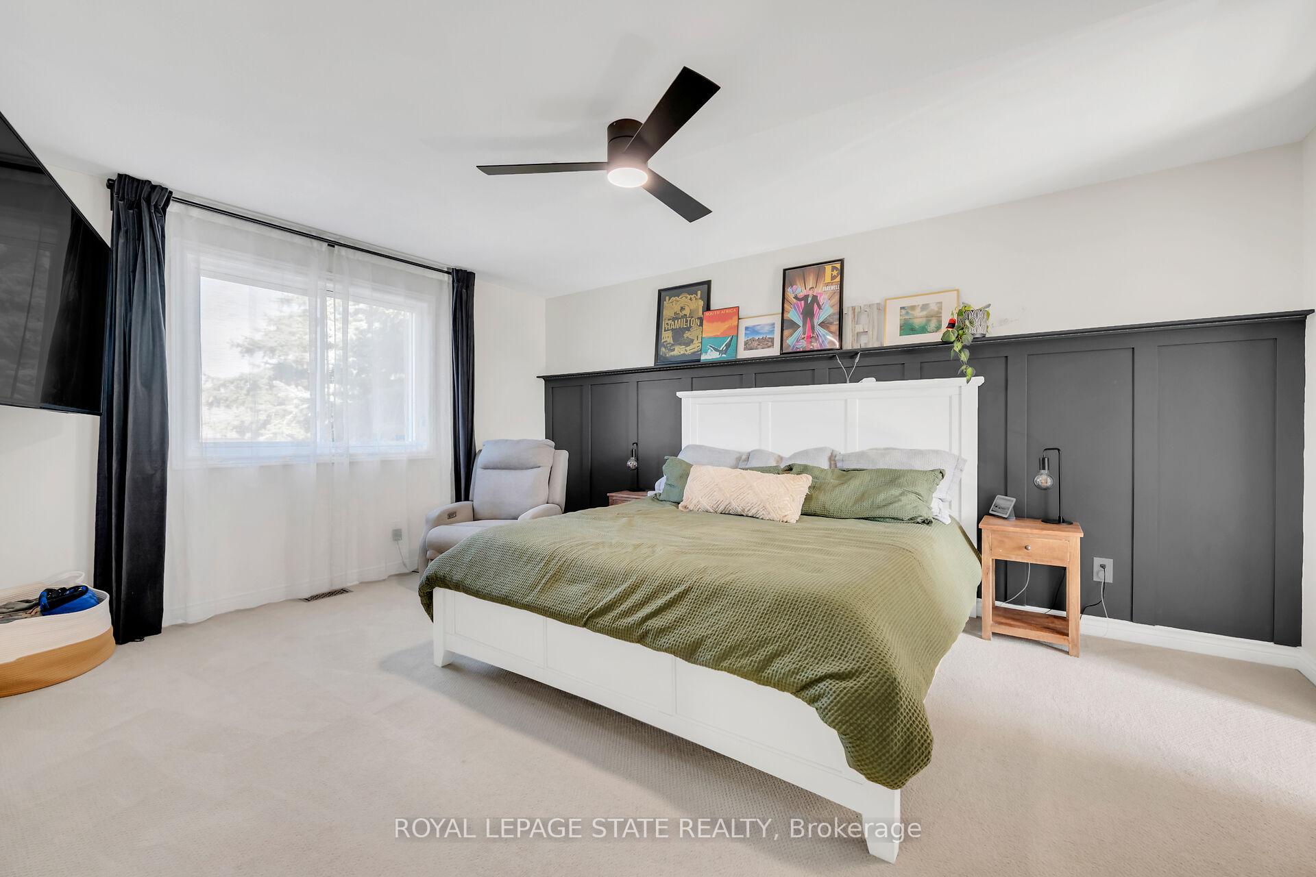 Photo 16 of 201 Jones Road, Hamilton, Stoney Creek — HOMEH