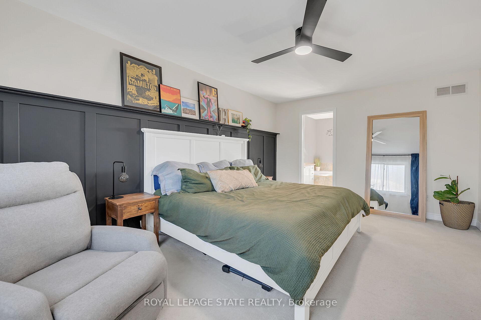 Photo 18 of 201 Jones Road, Hamilton, Stoney Creek — HOMEH