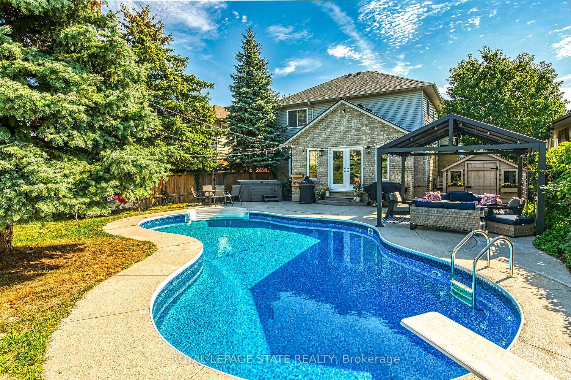 Photo 48 of 201 Jones Road, Hamilton, Stoney Creek — HOMEH
