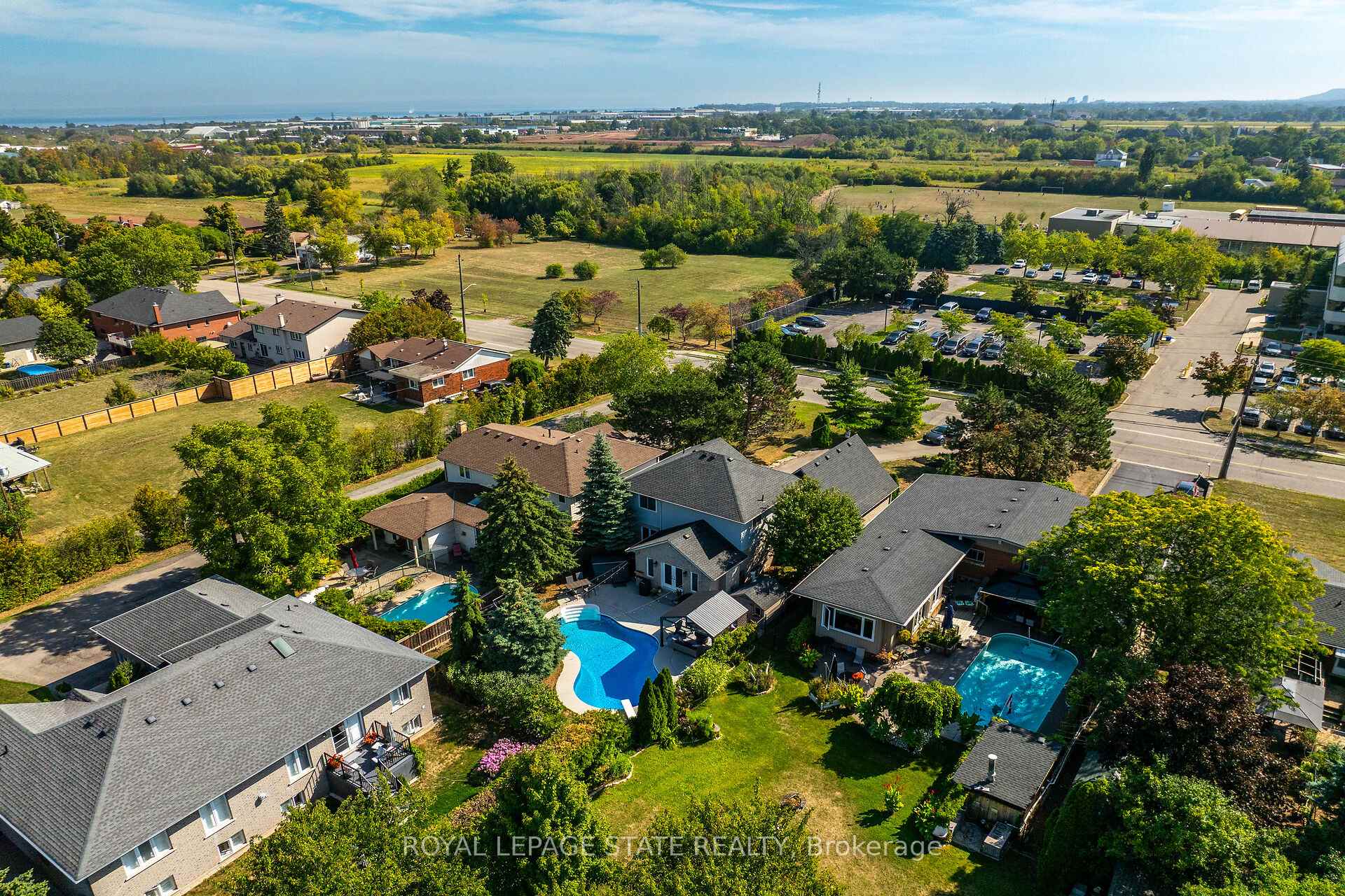 Photo 46 of 201 Jones Road, Hamilton, Stoney Creek — HOMEH