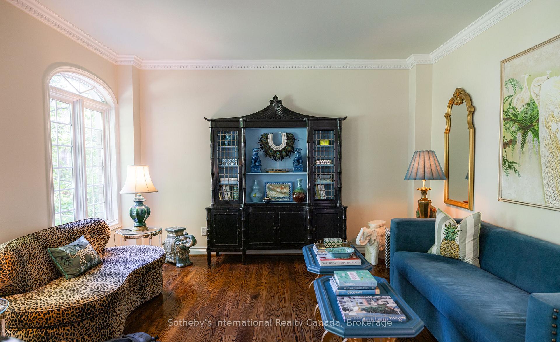 Photo 34 of 33 Edgecombe Terrace, Springwater, Rural Springwater — HOMEH