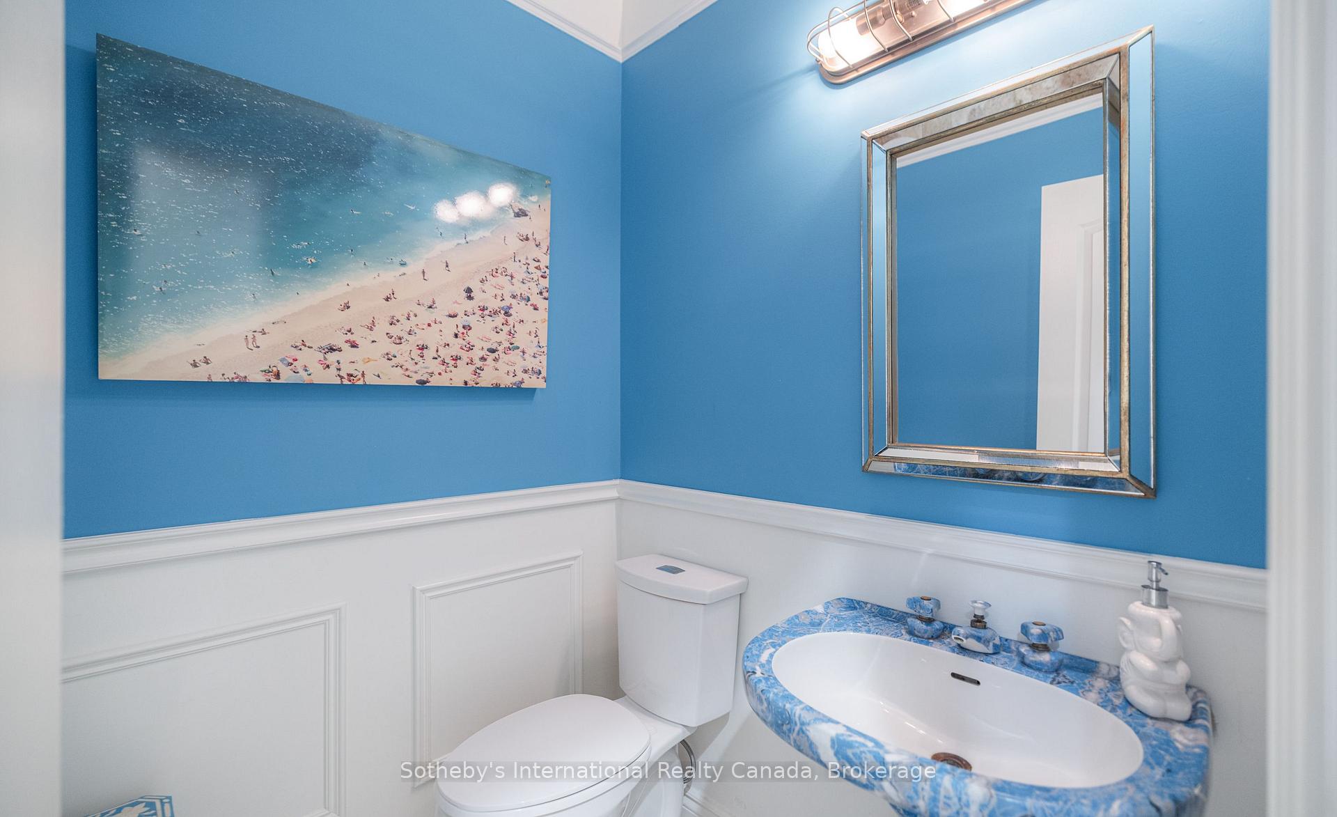 Photo 20 of 33 Edgecombe Terrace, Springwater, Rural Springwater — HOMEH