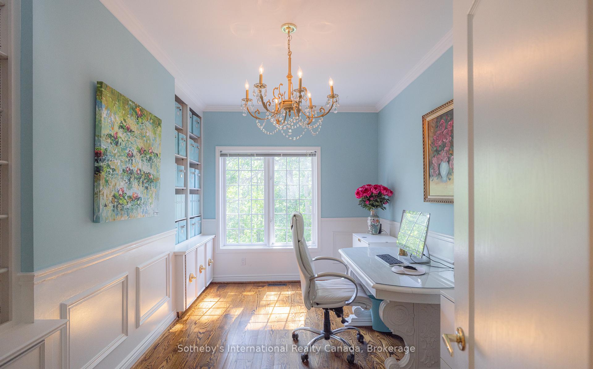 Photo 30 of 33 Edgecombe Terrace, Springwater, Rural Springwater — HOMEH