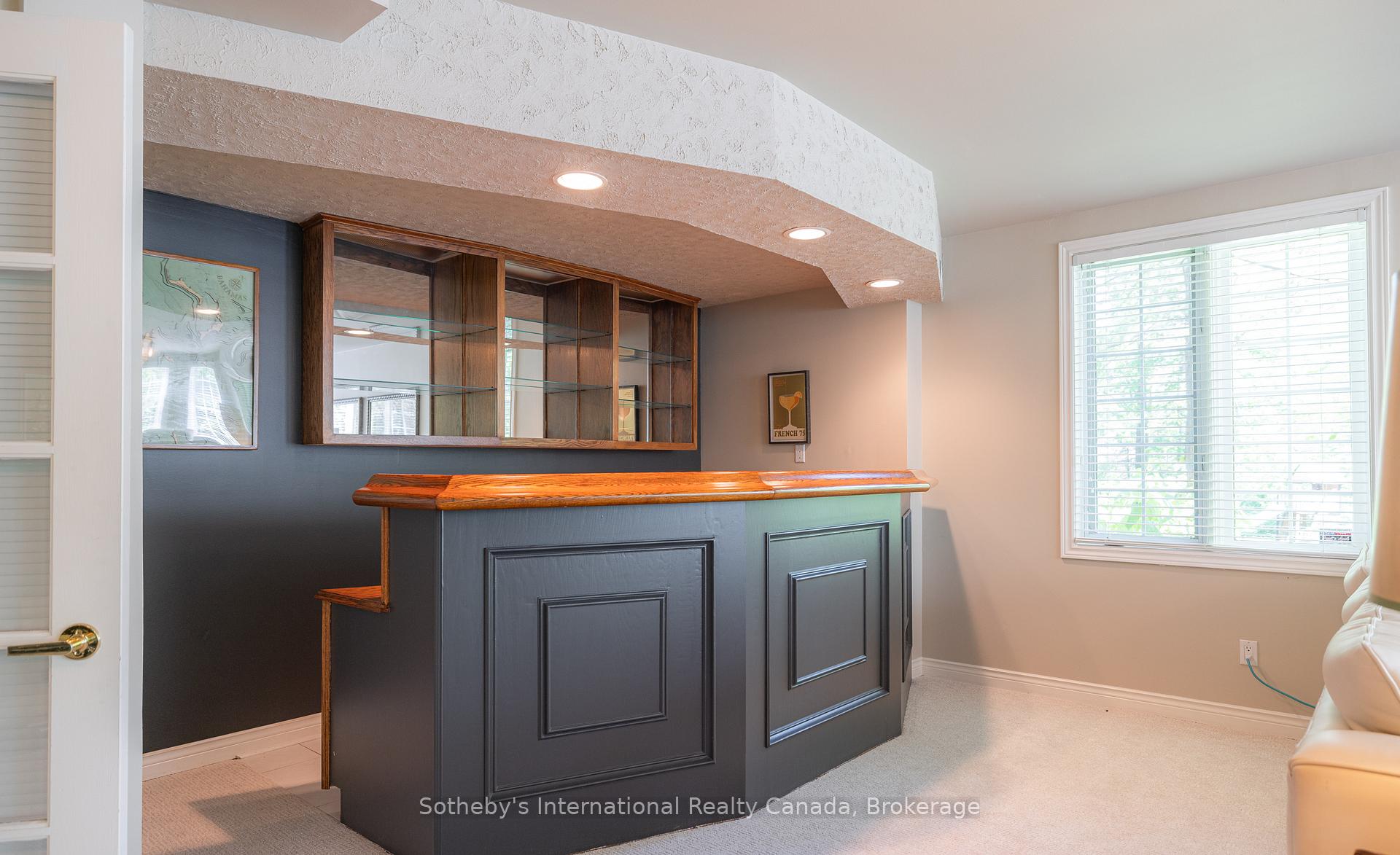 Photo 27 of 33 Edgecombe Terrace, Springwater, Rural Springwater — HOMEH