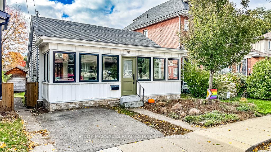 Photo 1 of 47 Tom Street, Hamilton, Strathcona — HOMEH