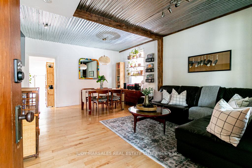 Photo 7 of 47 Tom Street, Hamilton, Strathcona — HOMEH