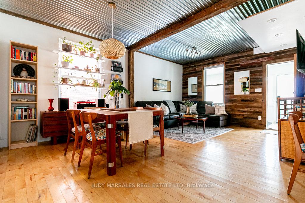 Photo 9 of 47 Tom Street, Hamilton, Strathcona — HOMEH